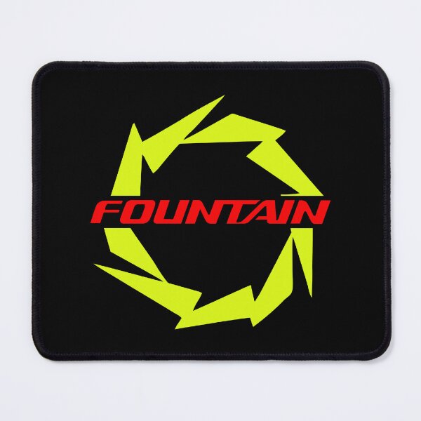 Item preview, Fountain Powerboats Boats designed and sold by FaadalShop.