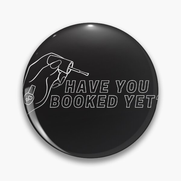 Item preview, Have you booked your appointment yet? designed and sold by Har-de-Har.