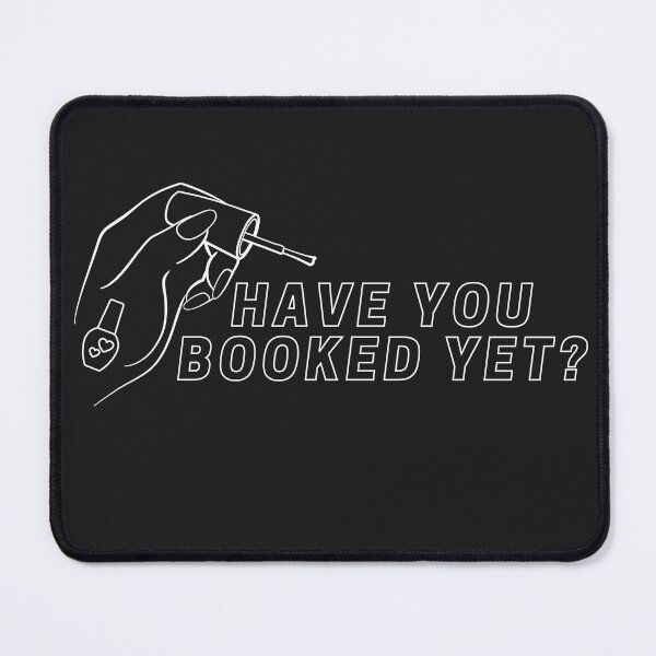 Item preview, Have you booked your appointment yet? designed and sold by Har-de-Har.