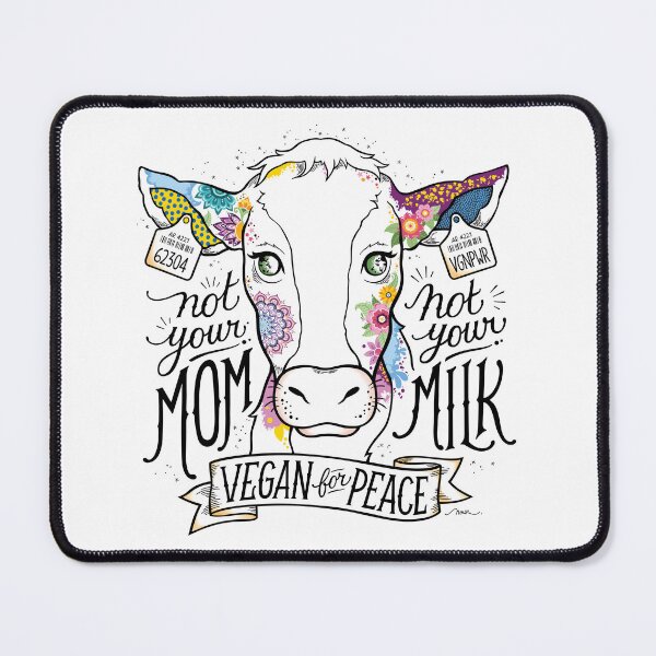 Item preview, Not Your Mom, Not Your Milk designed and sold by nourtohme.