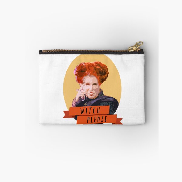 Item preview, Witch Please Winifred Sanderson designed and sold by thefilmartist.