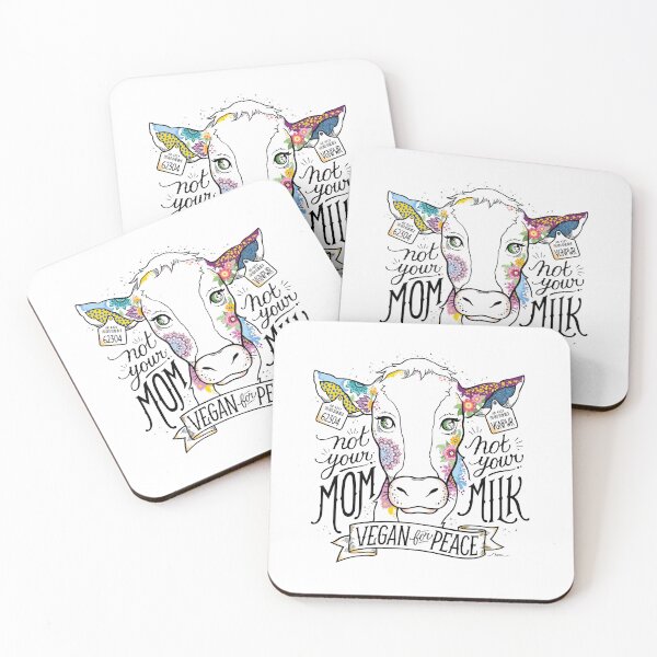 Item preview, Not Your Mom, Not Your Milk designed and sold by nourtohme.