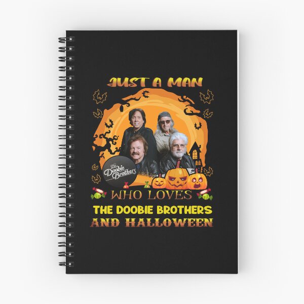 Item preview, Just A Man Who Loves TDB And Halloween designed and sold by CalebHodges.