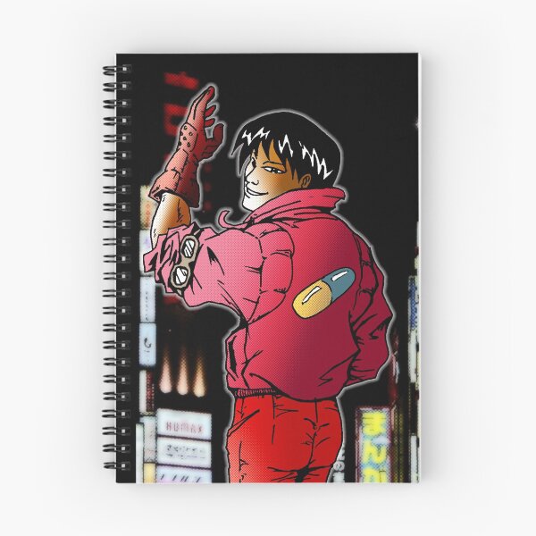 Item preview, Kaneda designed and sold by Aonaka.