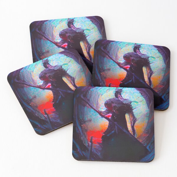Item preview, The Guardian designed and sold by Quantum Sheep.
