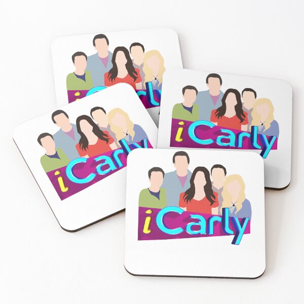 Item preview, Fnnny Family Retro Icarly Graphic Love designed and sold by CarolaneRogahn.