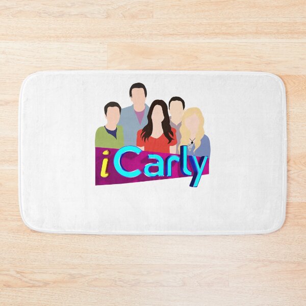 Item preview, Fnnny Family Retro Icarly Graphic Love designed and sold by CarolaneRogahn.