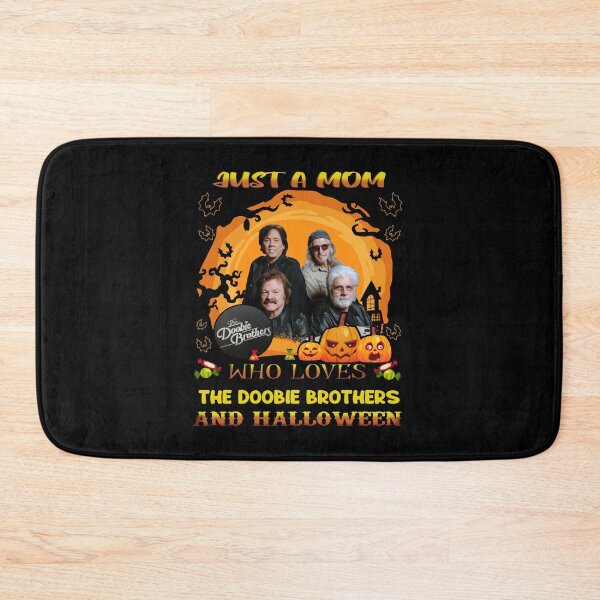 Item preview, Just A Mom Who Loves TDB And Halloween designed and sold by CalebHodges.