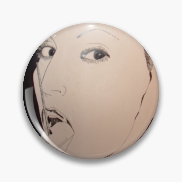 Item preview, Tongued designed and sold by Venona.