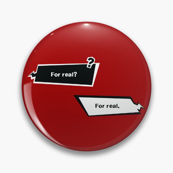 Item preview, The Fault in Our Personas designed and sold by BurntLeafyToast.