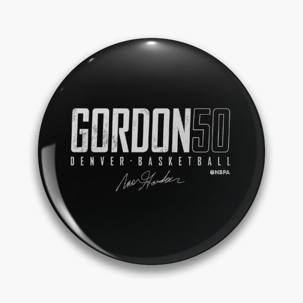Item preview, Aaron Gordon Elite Signatures designed and sold by richardreesep.