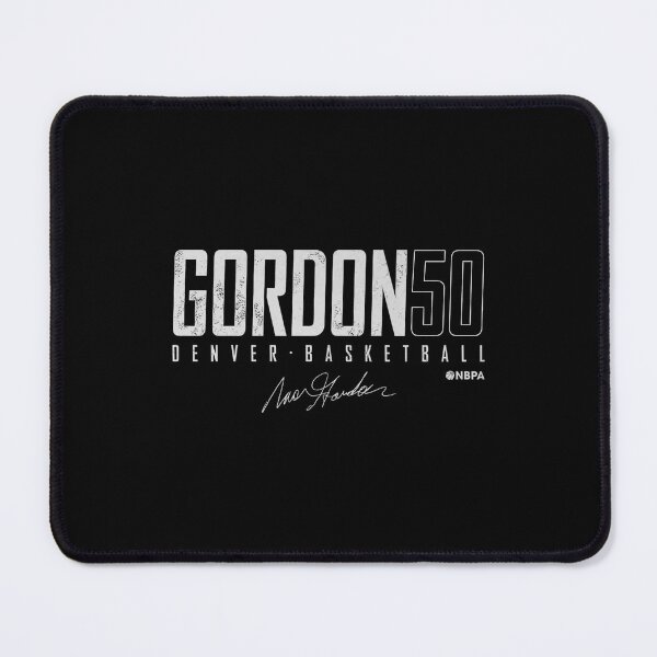 Item preview, Aaron Gordon Elite Signatures designed and sold by richardreesep.