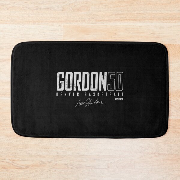 Item preview, Aaron Gordon Elite Signatures designed and sold by richardreesep.
