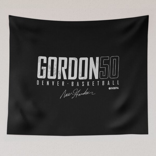 Item preview, Aaron Gordon Elite Signatures designed and sold by richardreesep.