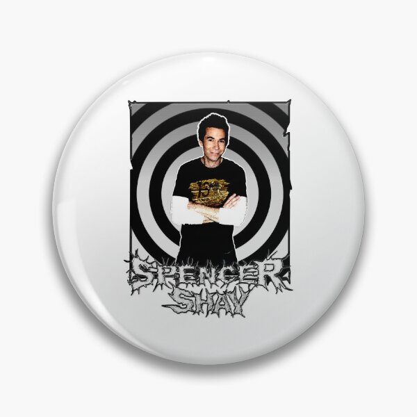 Item preview, Gifts For Men Spencer Shay designed and sold by CarolaneRogahn.