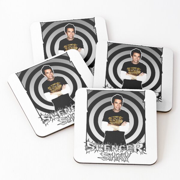 Item preview, Gifts For Men Spencer Shay designed and sold by CarolaneRogahn.