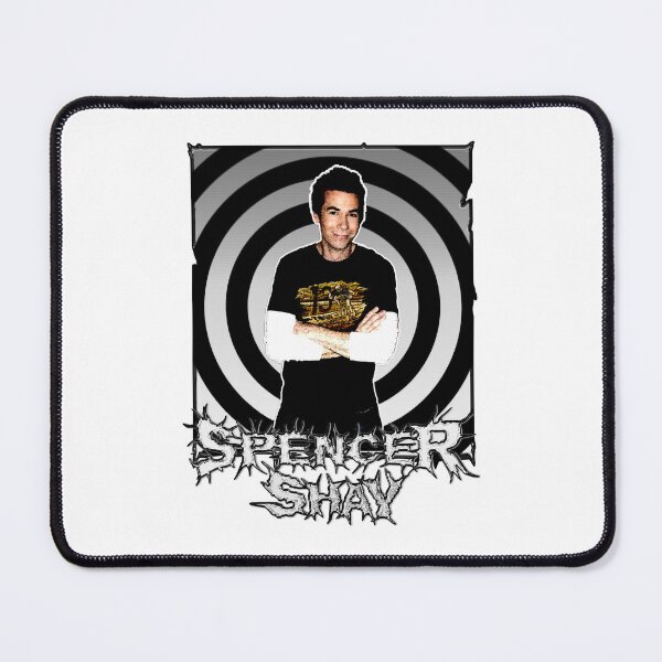 Item preview, Gifts For Men Spencer Shay designed and sold by CarolaneRogahn.