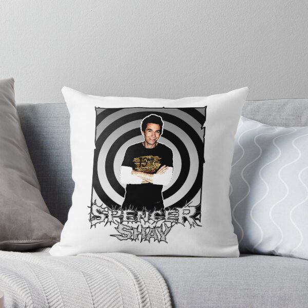 Item preview, Gifts For Men Spencer Shay designed and sold by CarolaneRogahn.