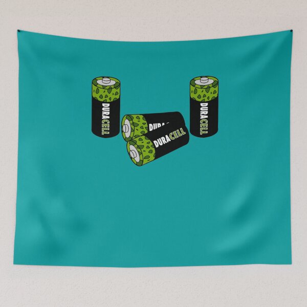 Item preview, 4 Double As' designed and sold by KailyCumera.