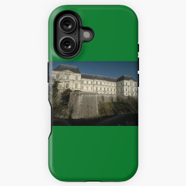 Item preview, Chateaux of Louis XII, Blois, France, Europe 2012 designed and sold by muz2142.