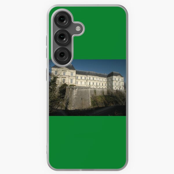 Item preview, Chateaux of Louis XII, Blois, France, Europe 2012 designed and sold by muz2142.