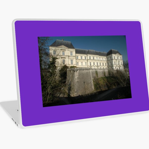 Item preview, Chateaux of Louis XII, Blois, France, Europe 2012 designed and sold by muz2142.