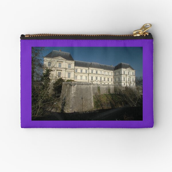 Item preview, Chateaux of Louis XII, Blois, France, Europe 2012 designed and sold by muz2142.