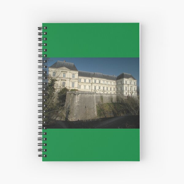 Item preview, Chateaux of Louis XII, Blois, France, Europe 2012 designed and sold by muz2142.
