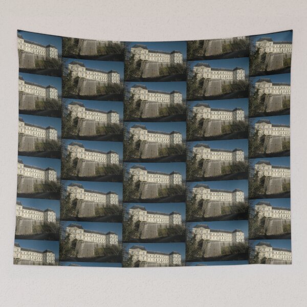 Item preview, Chateaux of Louis XII, Blois, France, Europe 2012 designed and sold by muz2142.