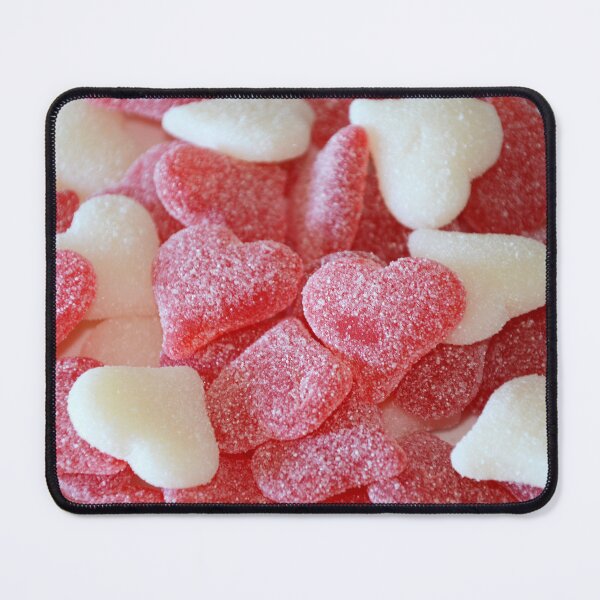 Item preview, Sugar Coated Heart Candy!! designed and sold by NancyKHajjar.