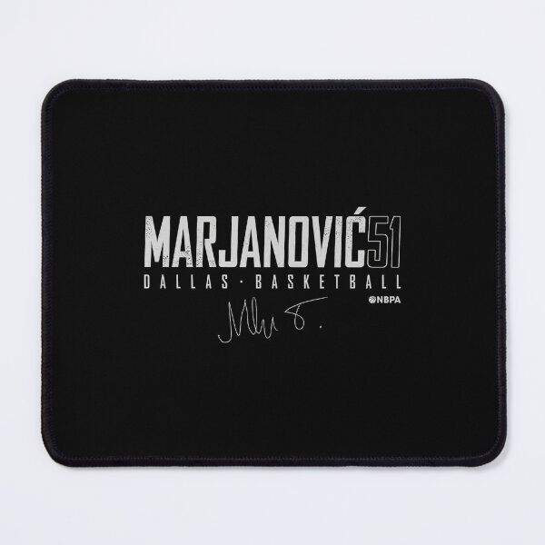 Item preview, Boban Marjanovic Elite Signatures designed and sold by richardreesep.