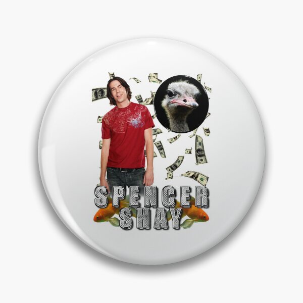 Item preview, Gifts For Women Spencer Shay Is An Icon designed and sold by CarolaneRogahn.