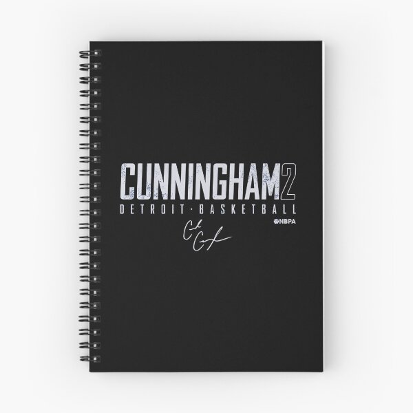Item preview, Cade Cunningham Elite Signatures designed and sold by richardreesep.