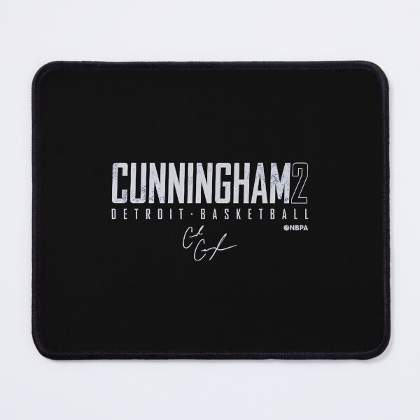 Item preview, Cade Cunningham Elite Signatures designed and sold by richardreesep.