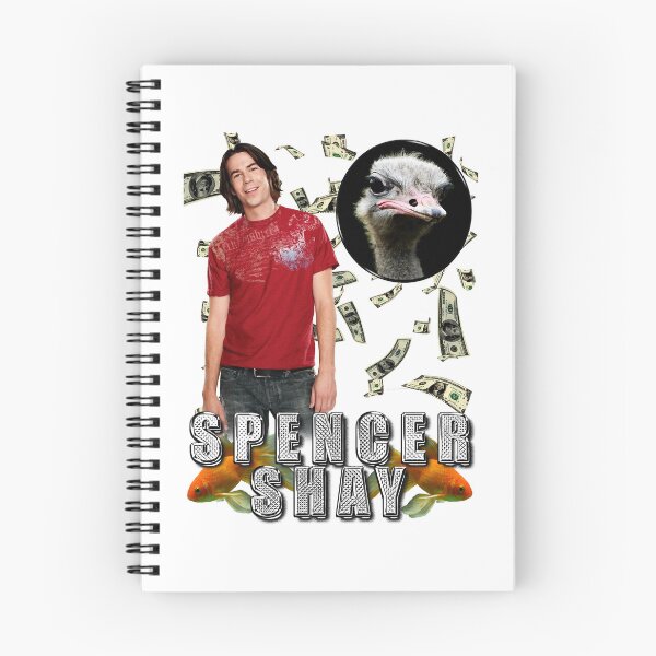 Item preview, Gifts For Women Spencer Shay Is An Icon designed and sold by CarolaneRogahn.