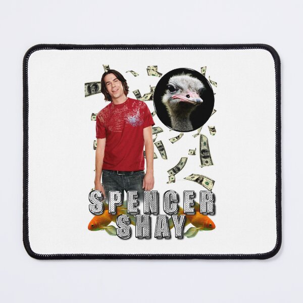 Item preview, Gifts For Women Spencer Shay Is An Icon designed and sold by CarolaneRogahn.