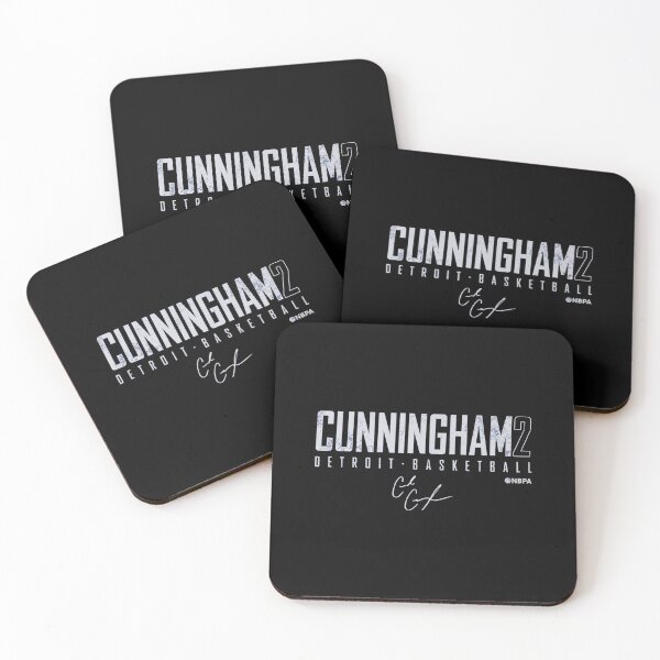 Item preview, Cade Cunningham Elite Signatures designed and sold by richardreesep.