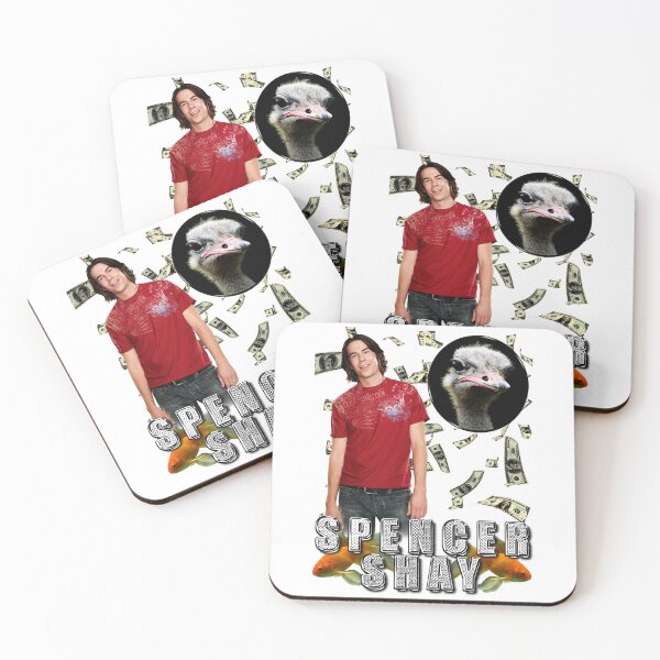 Item preview, Gifts For Women Spencer Shay Is An Icon designed and sold by CarolaneRogahn.