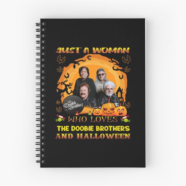 Item preview, Just A Woman Who Loves TDB And Halloween designed and sold by CalebHodges.