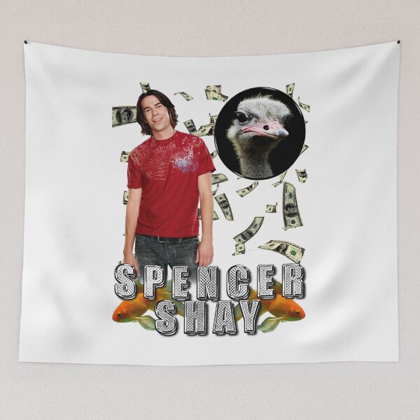 Item preview, Gifts For Women Spencer Shay Is An Icon designed and sold by CarolaneRogahn.