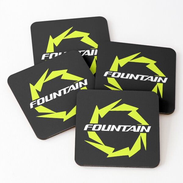 Item preview, Fountain Powerboats Boats designed and sold by FaadalShop.