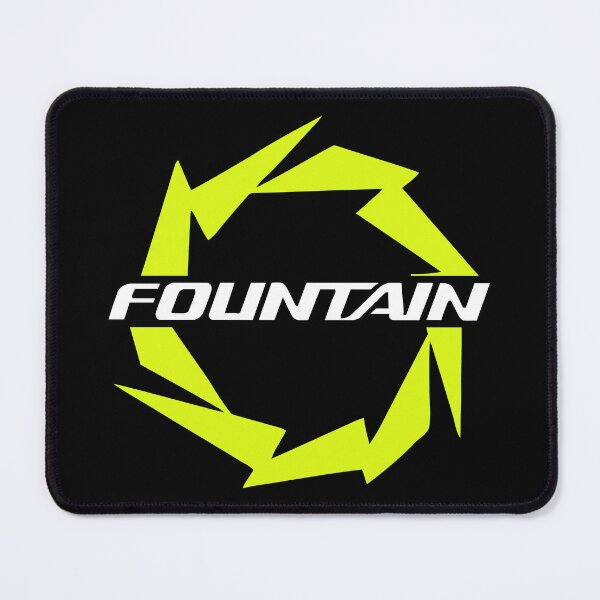 Item preview, Fountain Powerboats Boats designed and sold by FaadalShop.