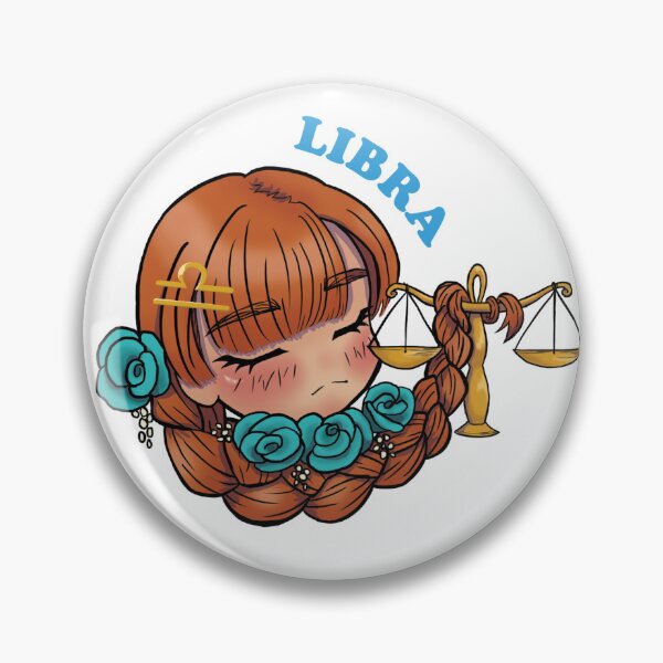 Item preview, Chibi Libra designed and sold by NJClaws.