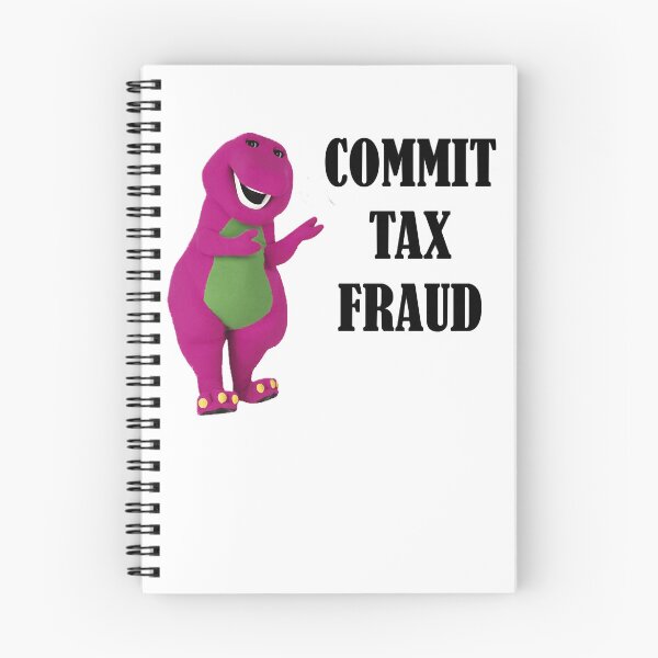 Item preview, Men Women Commit Tax Fraud designed and sold by CarolaneRogahn.