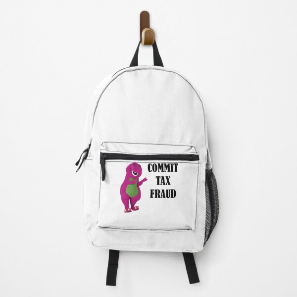 Item preview, Men Women Commit Tax Fraud designed and sold by CarolaneRogahn.