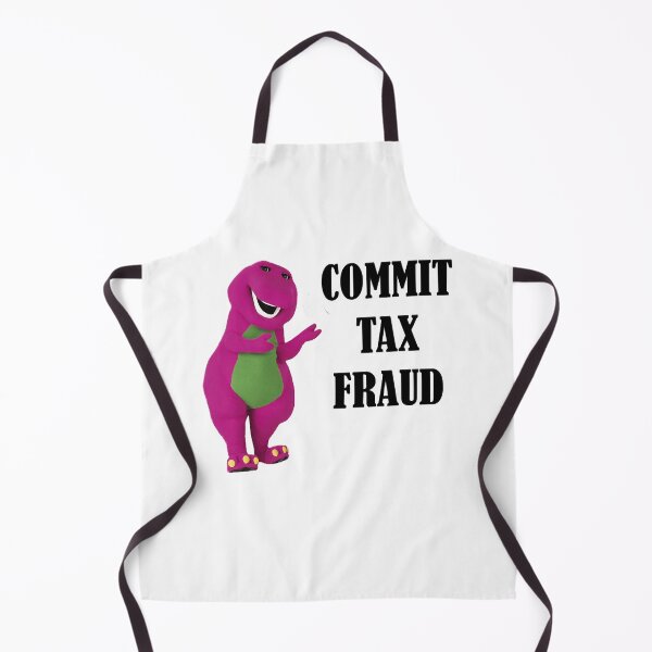 Item preview, Men Women Commit Tax Fraud designed and sold by CarolaneRogahn.