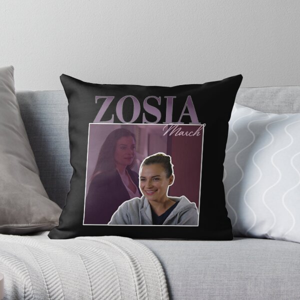 Zosia Lumbar Pillow