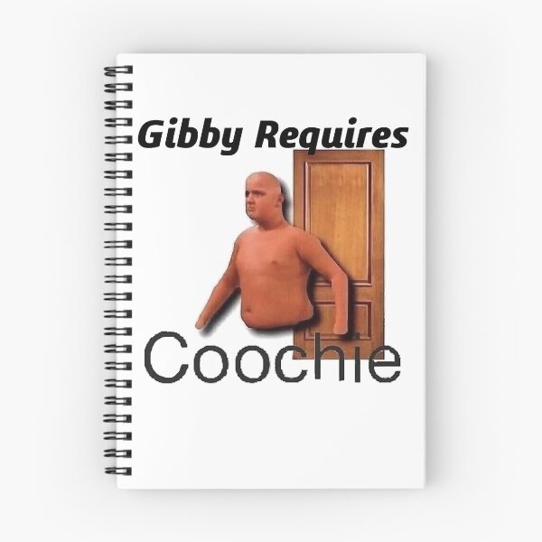Item preview, Mens Best Gibby Requires Coochie designed and sold by CarolaneRogahn.