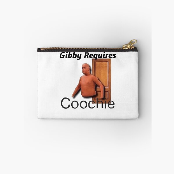Item preview, Mens Best Gibby Requires Coochie designed and sold by CarolaneRogahn.