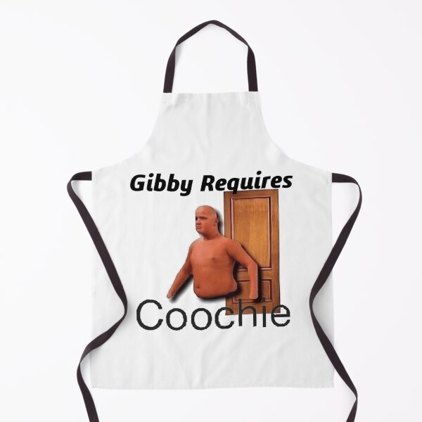 Item preview, Mens Best Gibby Requires Coochie designed and sold by CarolaneRogahn.